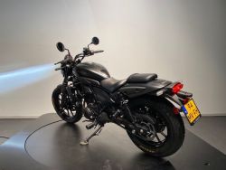KAWASAKI - Eliminator 500 SE