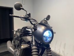 KAWASAKI - Eliminator 500 SE