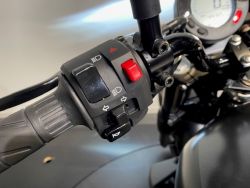 KAWASAKI - Eliminator 500 SE