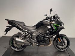 Versys 1100 - KAWASAKI