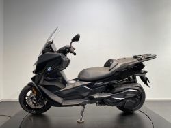 BMW - C 400 GT