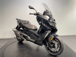 BMW - C 400 GT