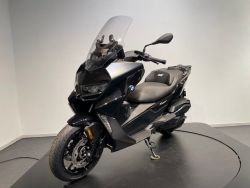 BMW - C 400 GT