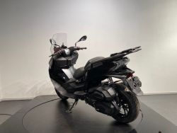 BMW - C 400 GT