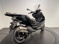 BMW - C 400 GT