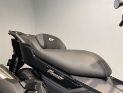 BMW - C 400 GT