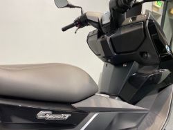 BMW - C 400 GT