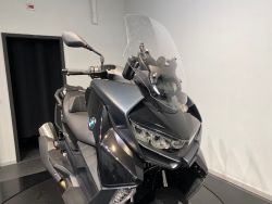 BMW - C 400 GT