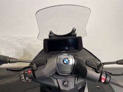 BMW - C 400 GT