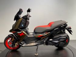 BMW - C 400 X