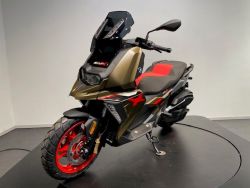 BMW - C 400 X