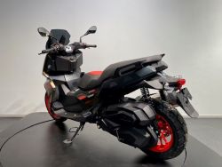 BMW - C 400 X
