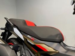 BMW - C 400 X