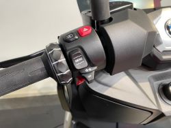 BMW - C 400 X