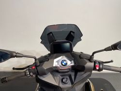 BMW - C 400 X