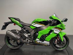 ZX 10R