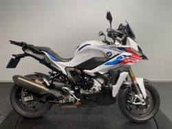 S 1000 XR model E/P - BMW
