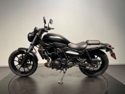 KAWASAKI - Eliminator 500