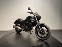KAWASAKI - Eliminator 500
