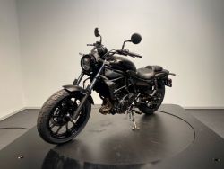 KAWASAKI - Eliminator 500