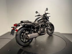KAWASAKI - Eliminator 500