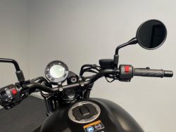 KAWASAKI - Eliminator 500