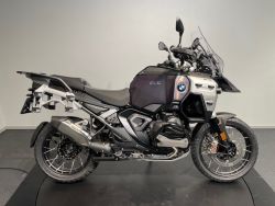 BMW - R 1300 GSA