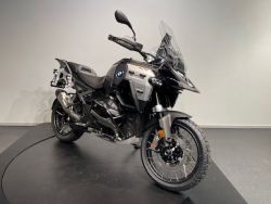 BMW - R 1300 GSA