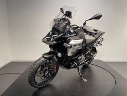 BMW - R 1300 GSA