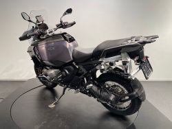 BMW - R 1300 GSA