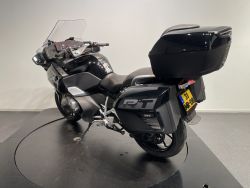 BMW - R 1250 RT