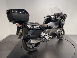 BMW - R 1250 RT