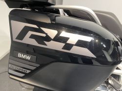 BMW - R 1250 RT