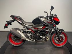 Z500  SE - KAWASAKI