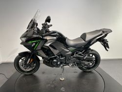 KAWASAKI - Versys 1100 S