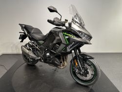 KAWASAKI - Versys 1100 S
