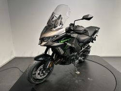 KAWASAKI - Versys 1100 S