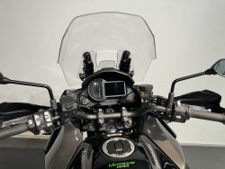 KAWASAKI - Versys 1100 S