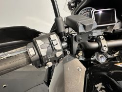 KAWASAKI - Versys 1100 S