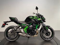 Z650 - KAWASAKI