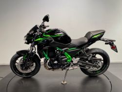 KAWASAKI - Z650