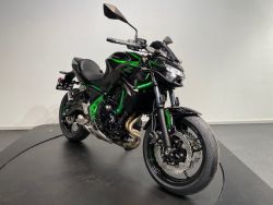 KAWASAKI - Z650