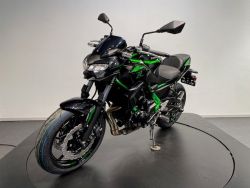 KAWASAKI - Z650
