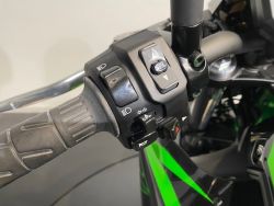 KAWASAKI - Z650