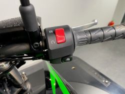 KAWASAKI - Z650