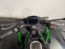 KAWASAKI - Z650