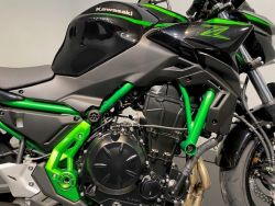 KAWASAKI - Z650