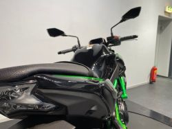 KAWASAKI - Z650