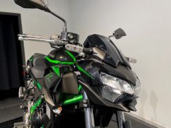 KAWASAKI - Z650