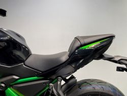 KAWASAKI - Z650